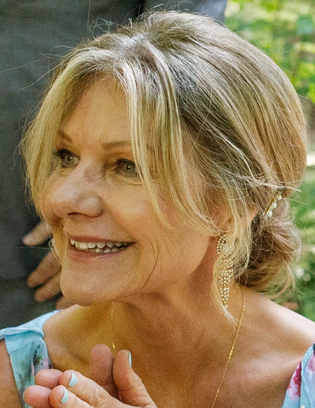 mary kennard