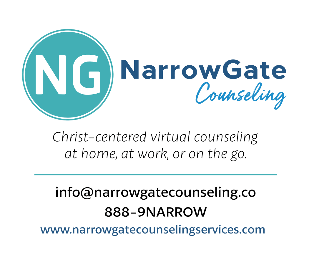 LynnDee Horne- NarrowGate Counseling Services