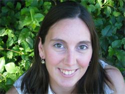 Laura Van Schaick-Harman