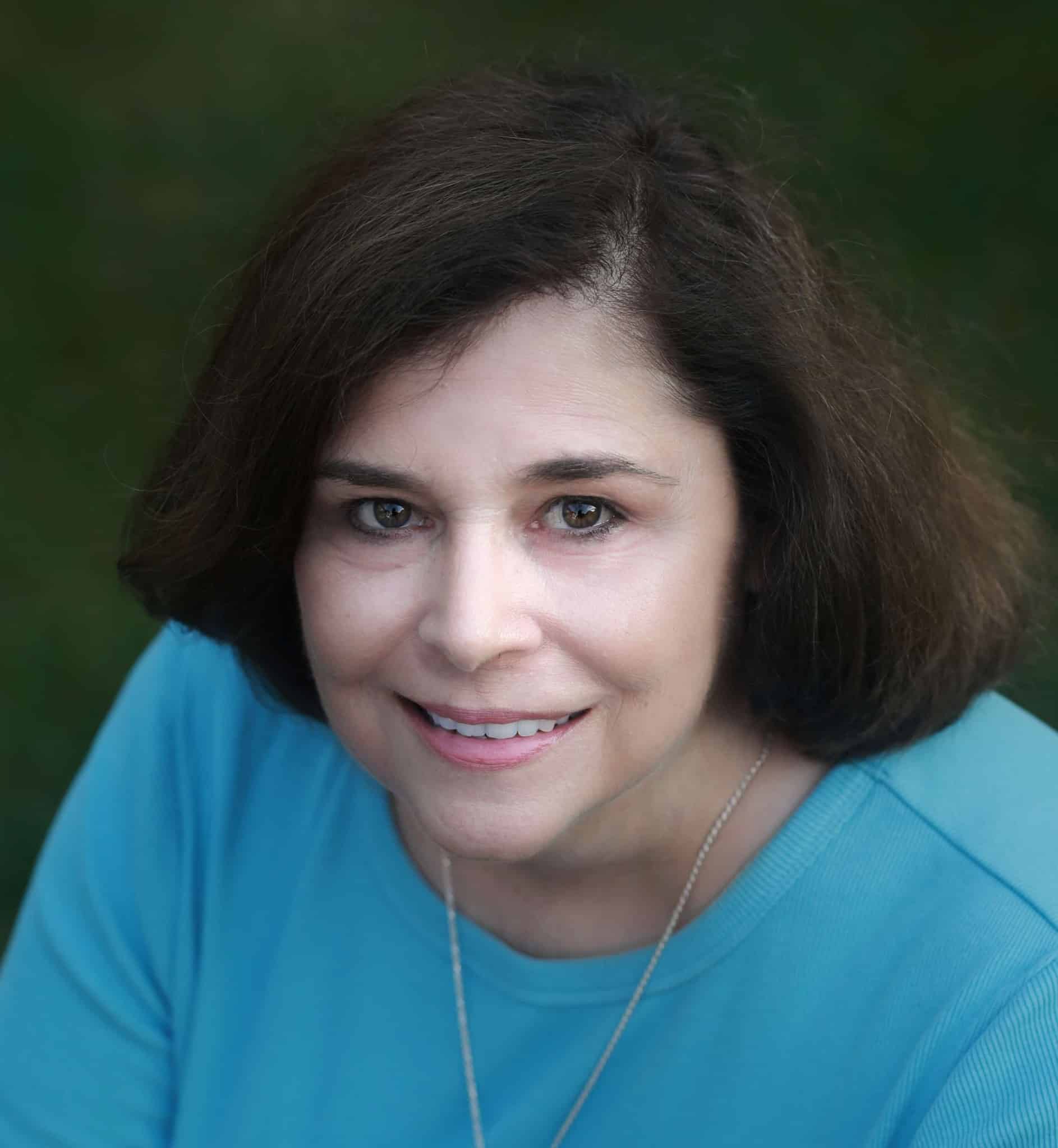 Sharri McGarry, M.A.