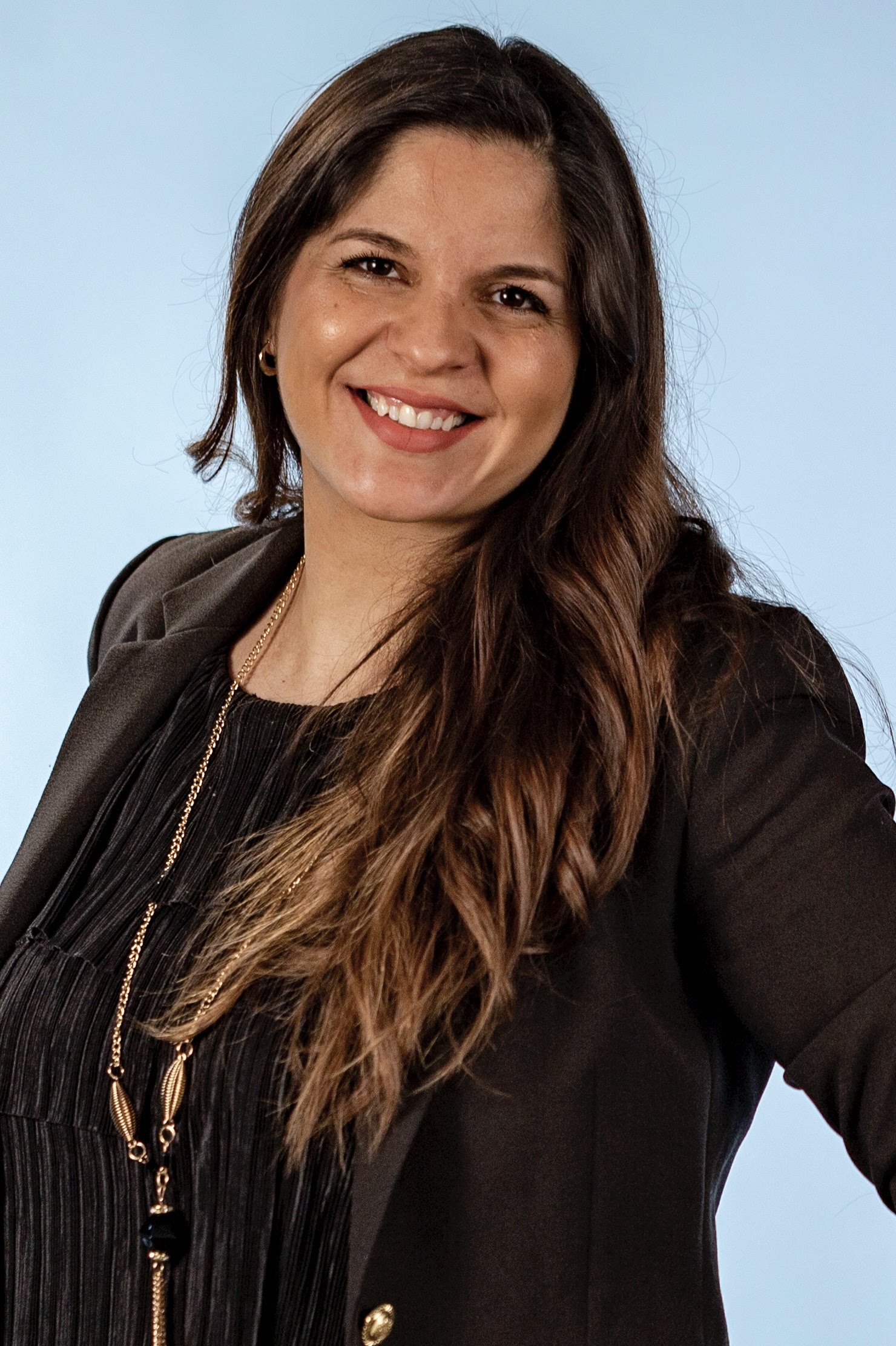 Ana Florencio