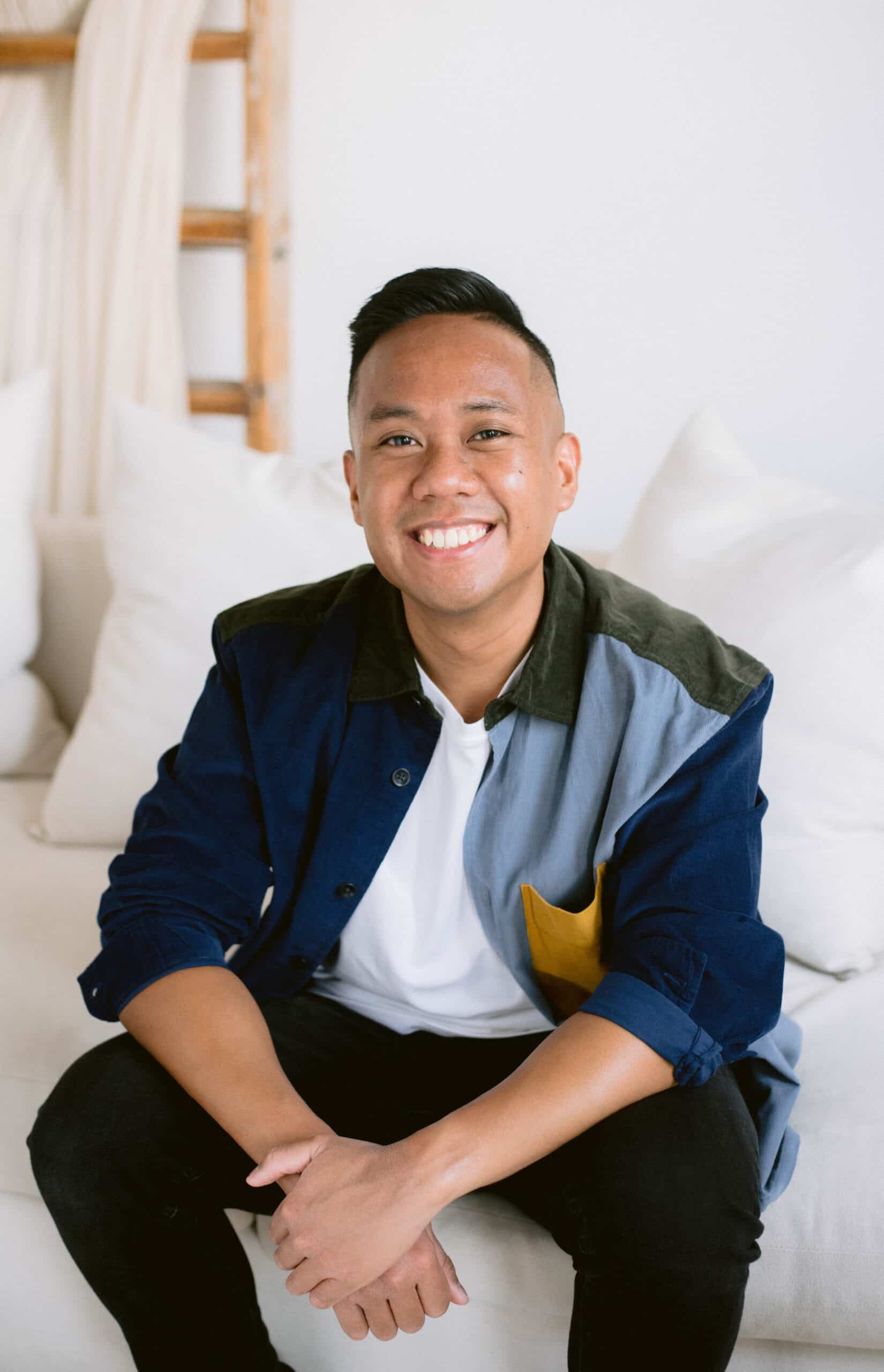Joshua Binag