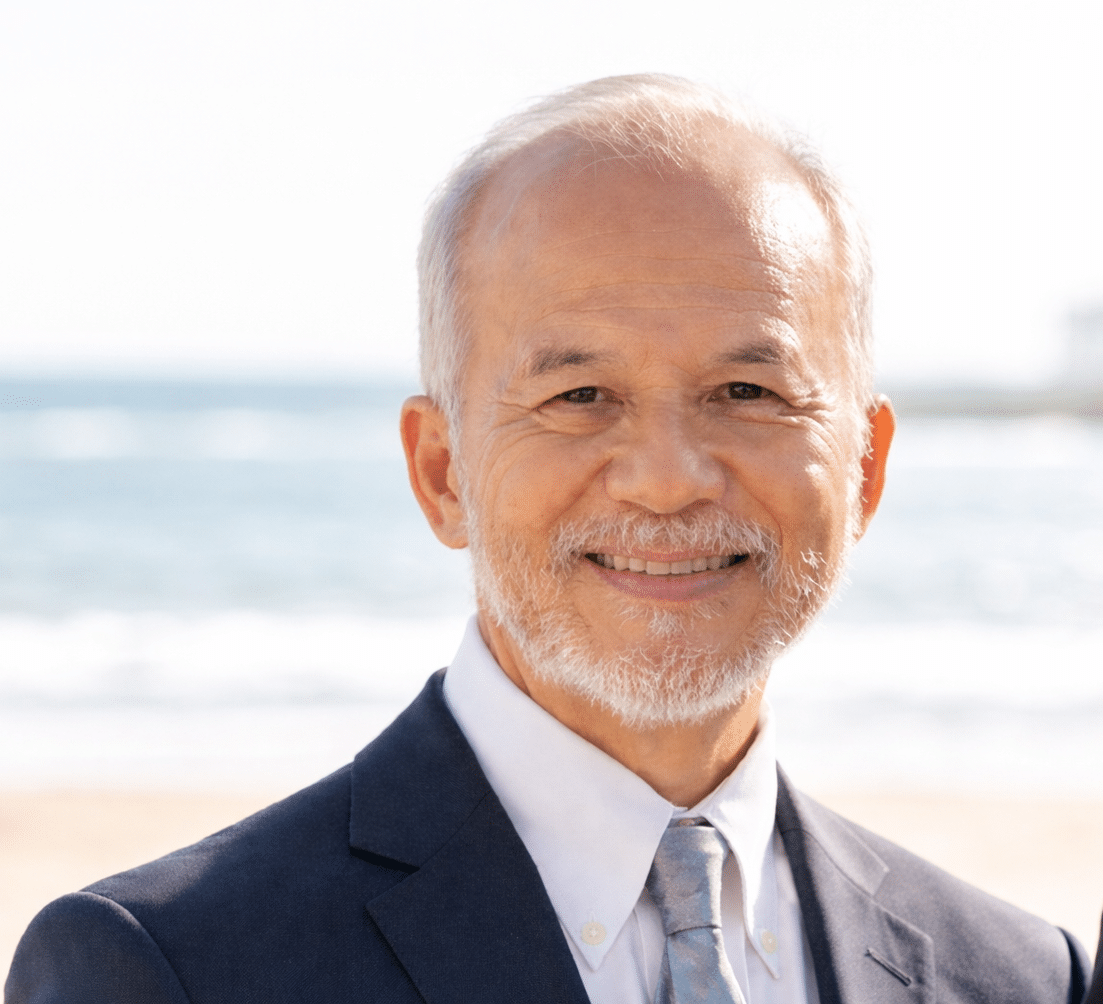 Dr. Gerald T. Lui
