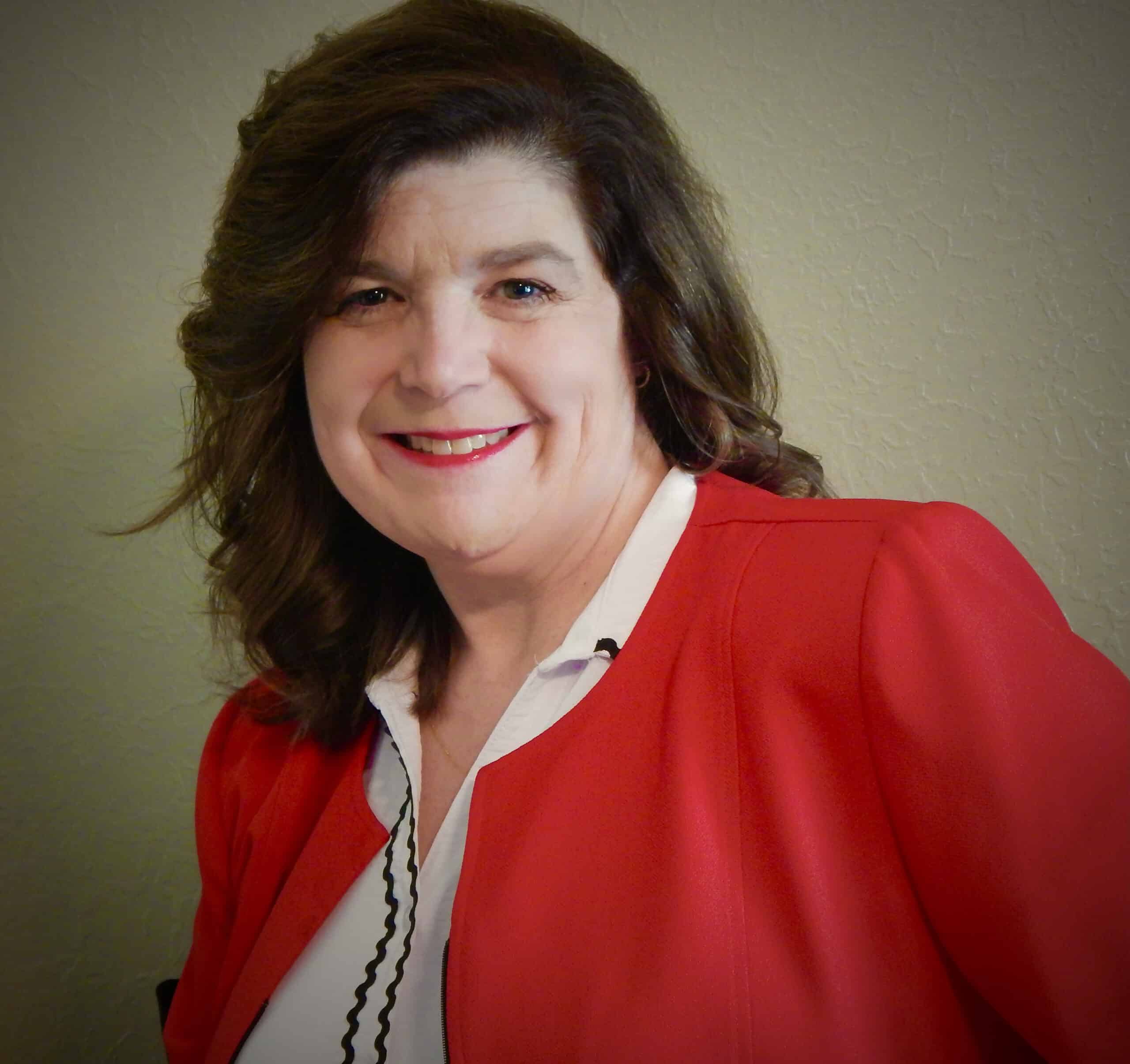 Kellie Sanchez, BCMHC, MAEd