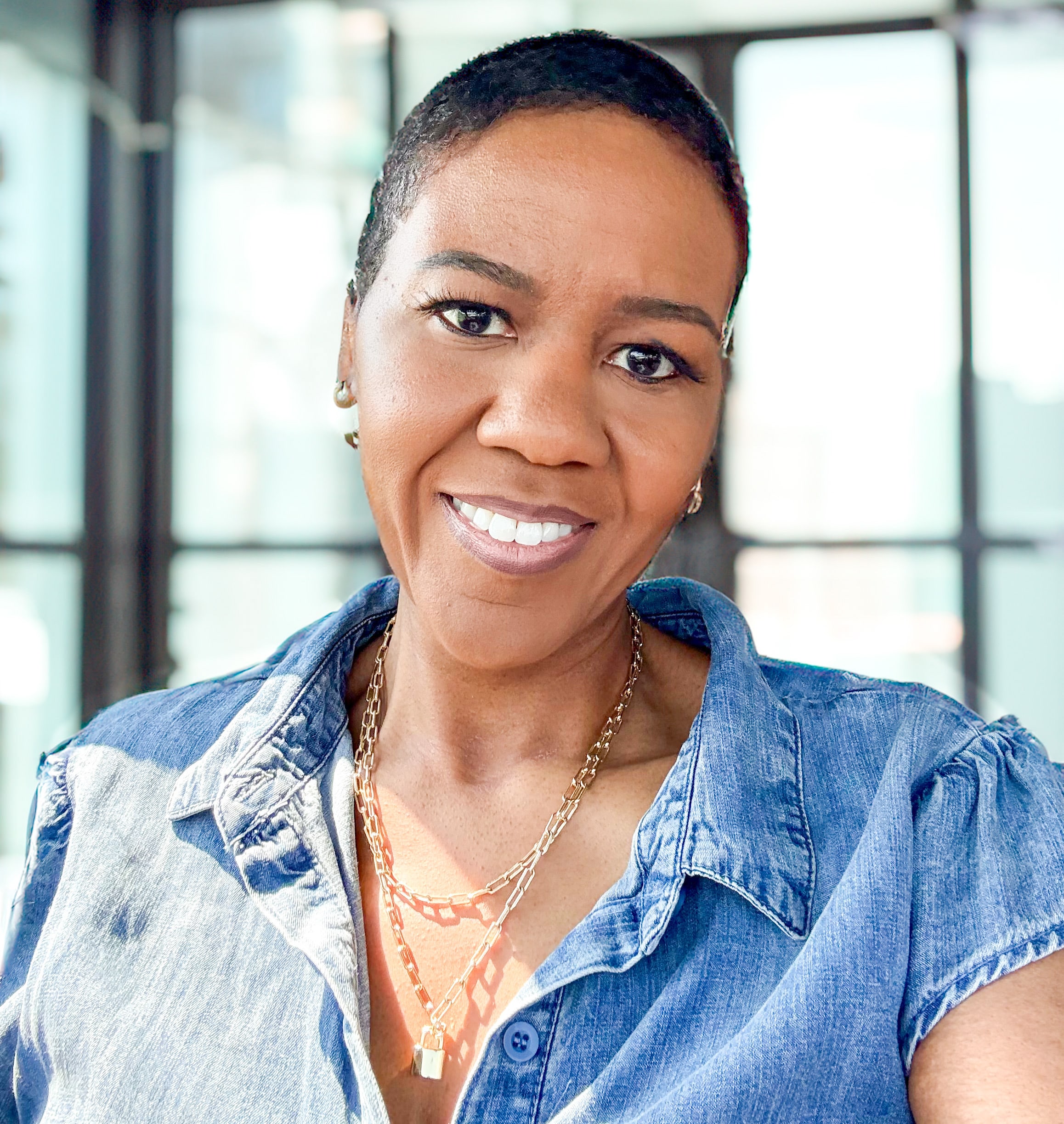 Tawanda Ervin