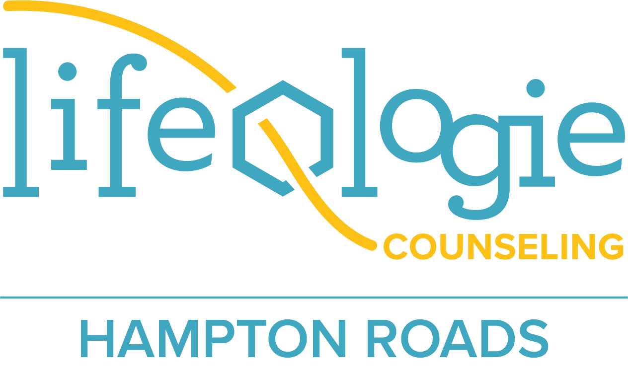 Lifeologie Counseling Hampton Roads