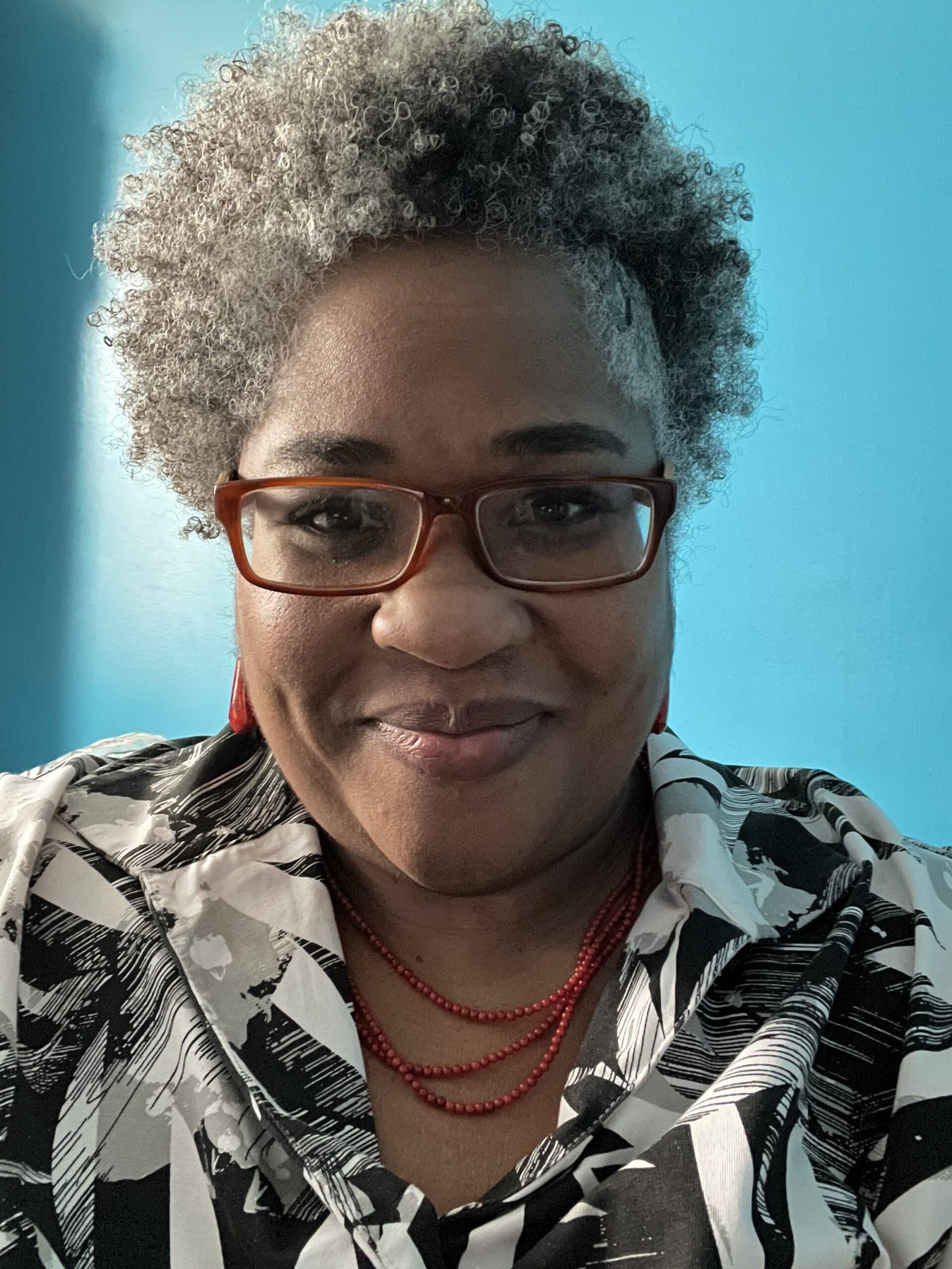 Wanda Bolden