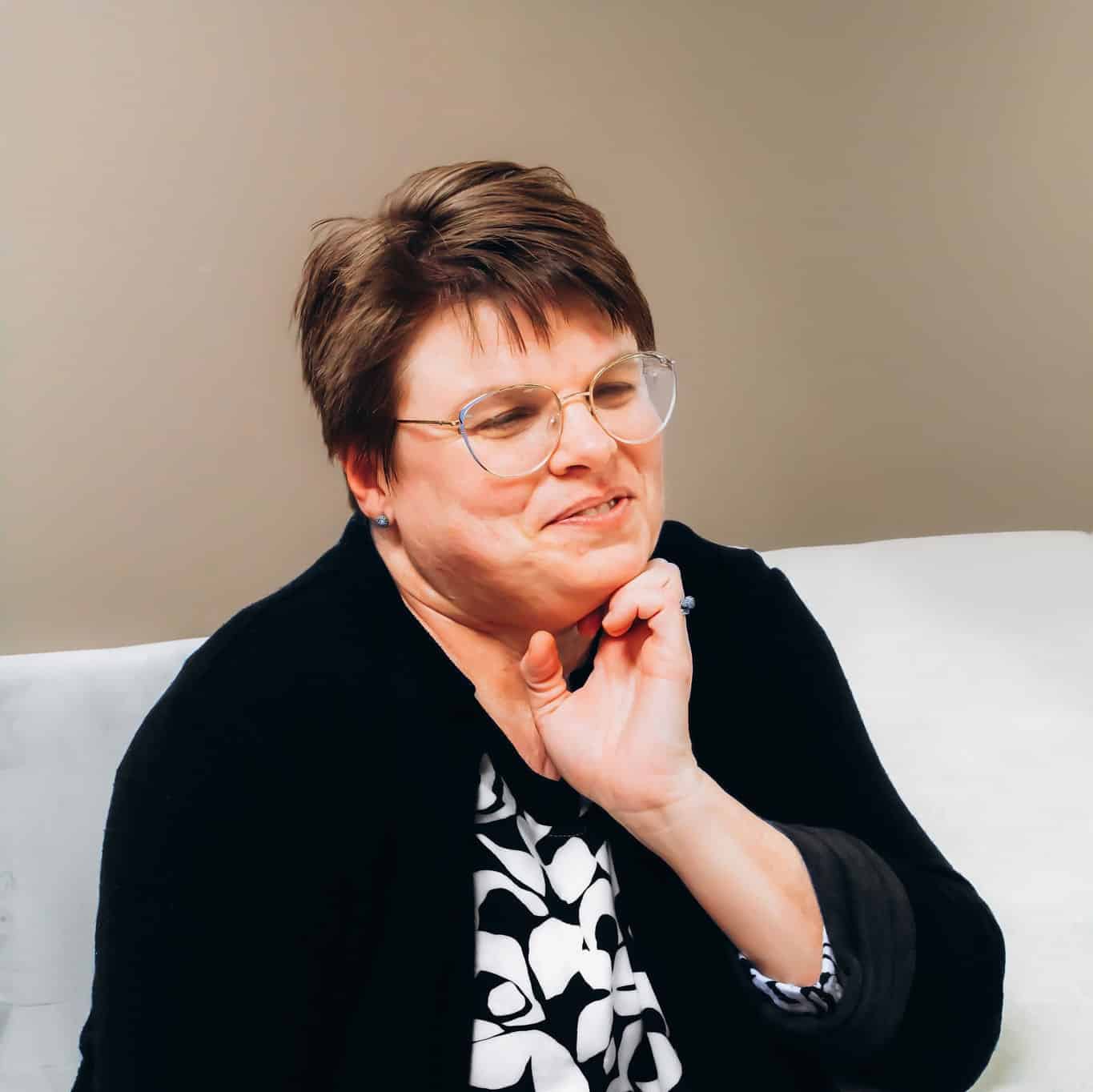 Rhonda Marie Stalb LMFT