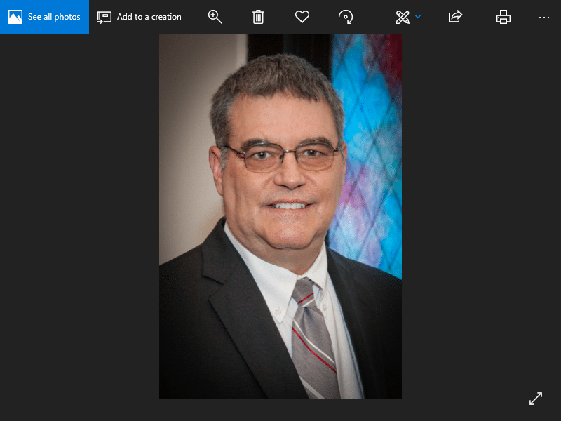 Scott Willis