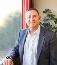David Martin