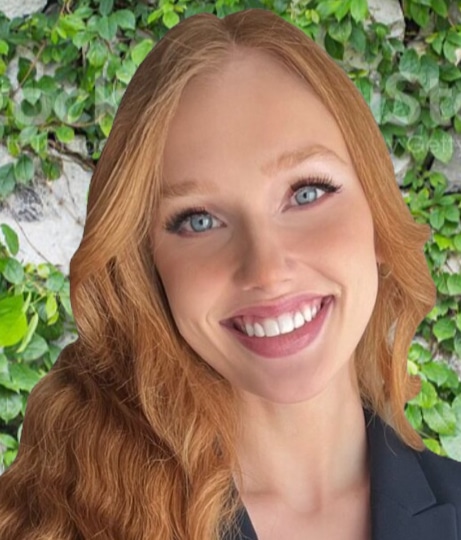Sarabeth Bozeman