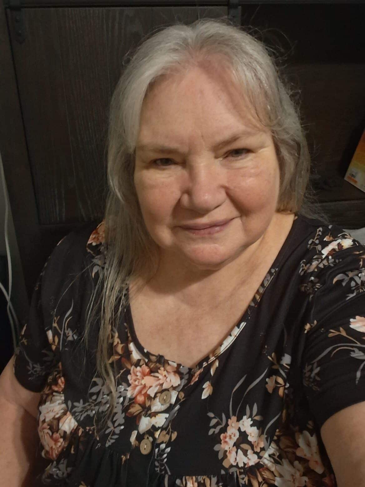 Karen Allison