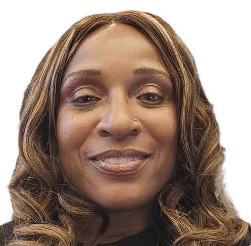 Chasity Tucker