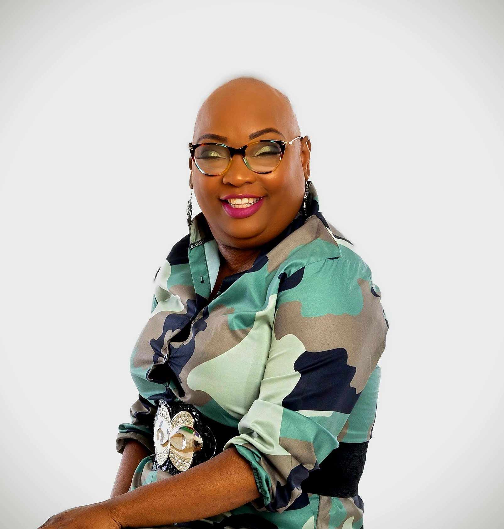 Dr. Deanna R. Morris