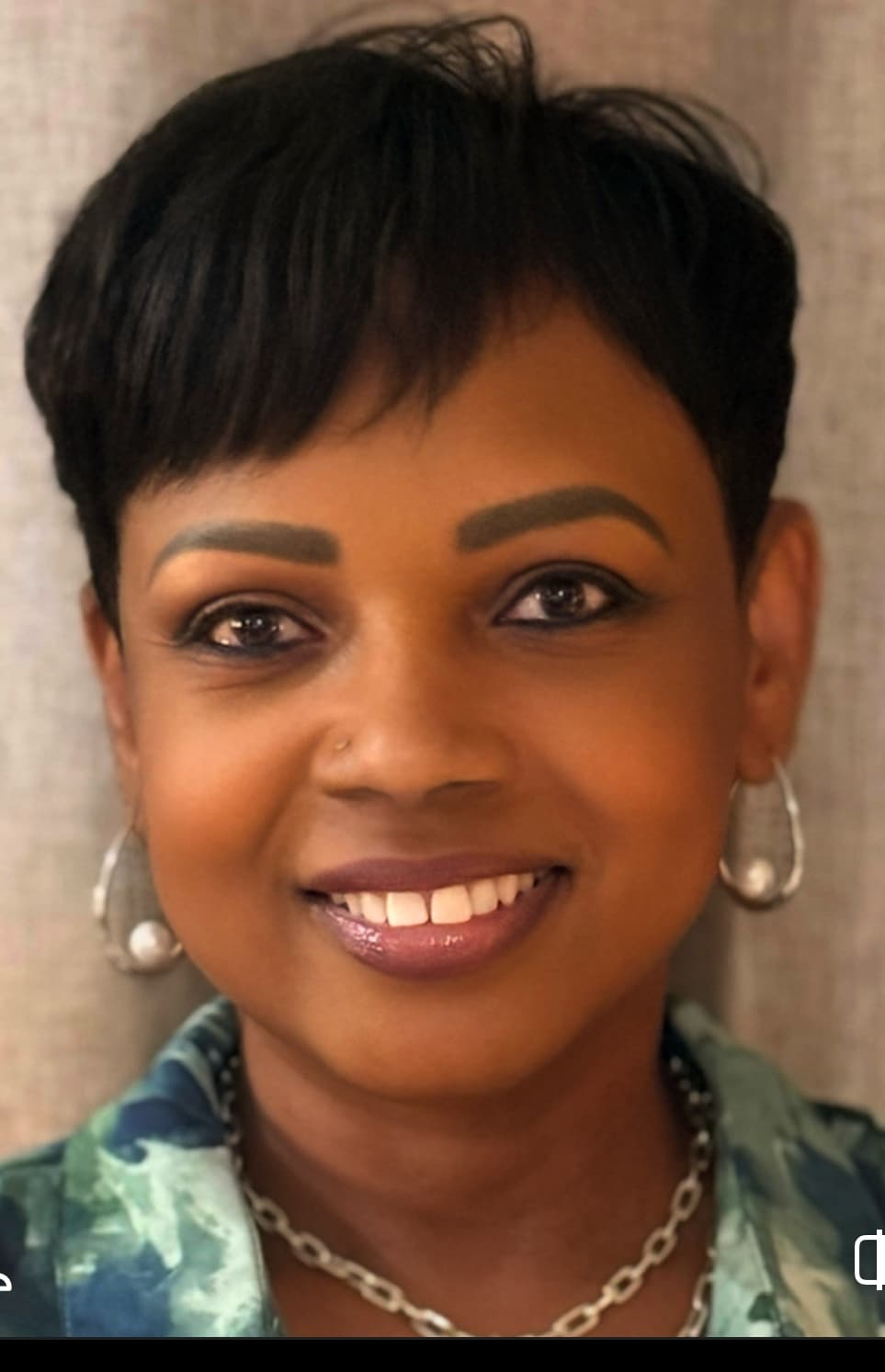 Dr. Crystal Harper