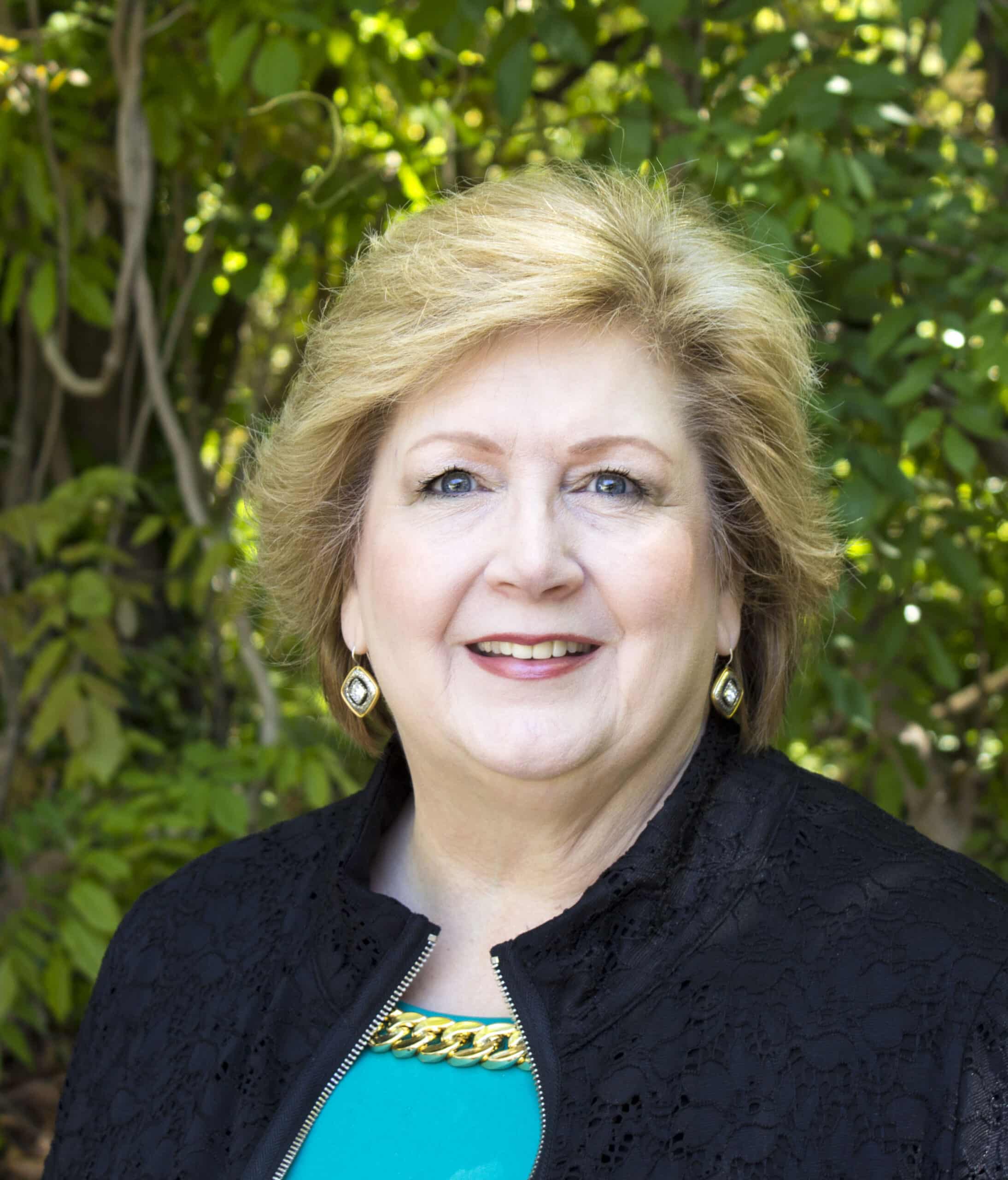 Dr. Jerra Dooley