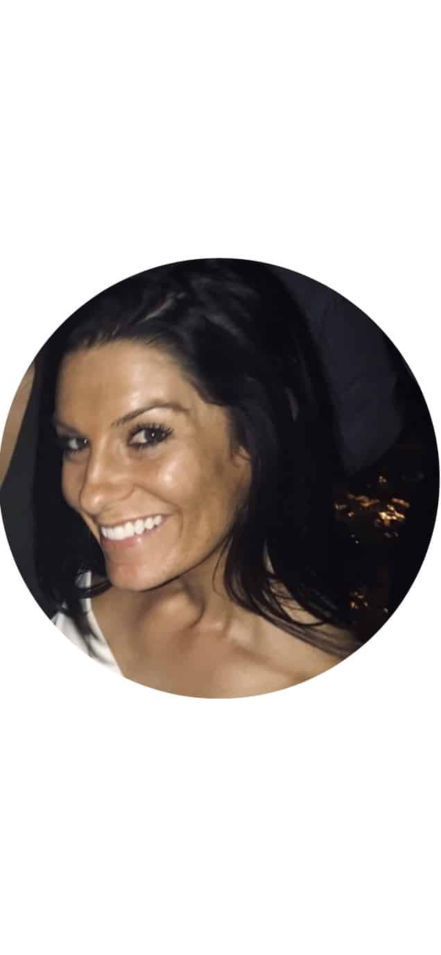 Vanessa Boswell