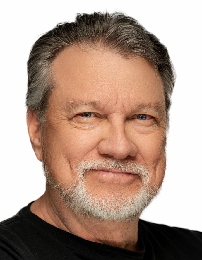 Mark Foxworth