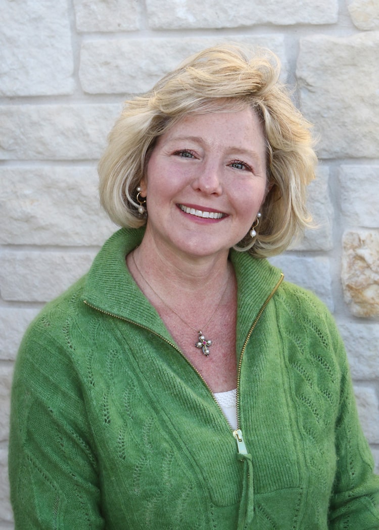 Melissa Garriss