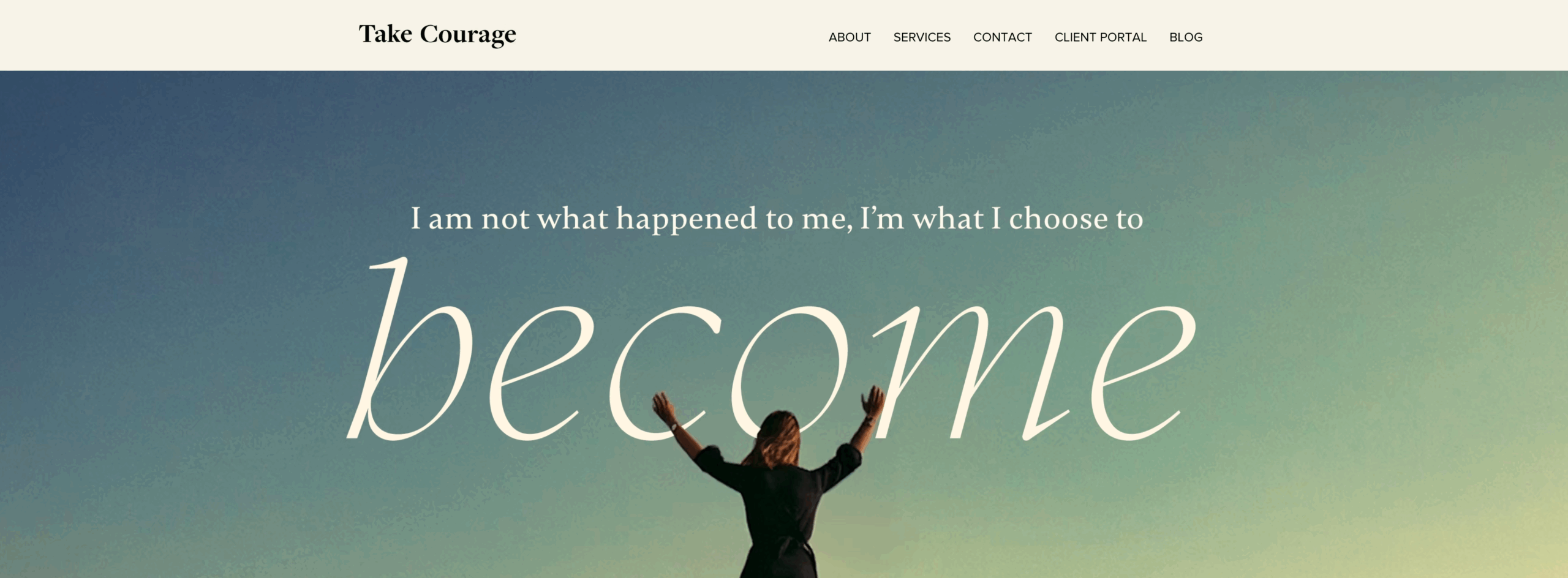 Michele Hernandez~TAKE COURAGE COUNSELING, LLC