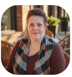 Rebecca Sherfey LPC-MHSP