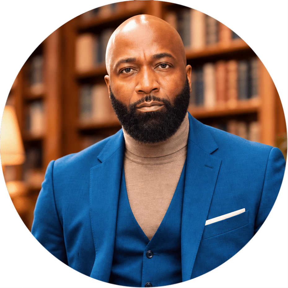 Dr. Rashad R. Muhammad