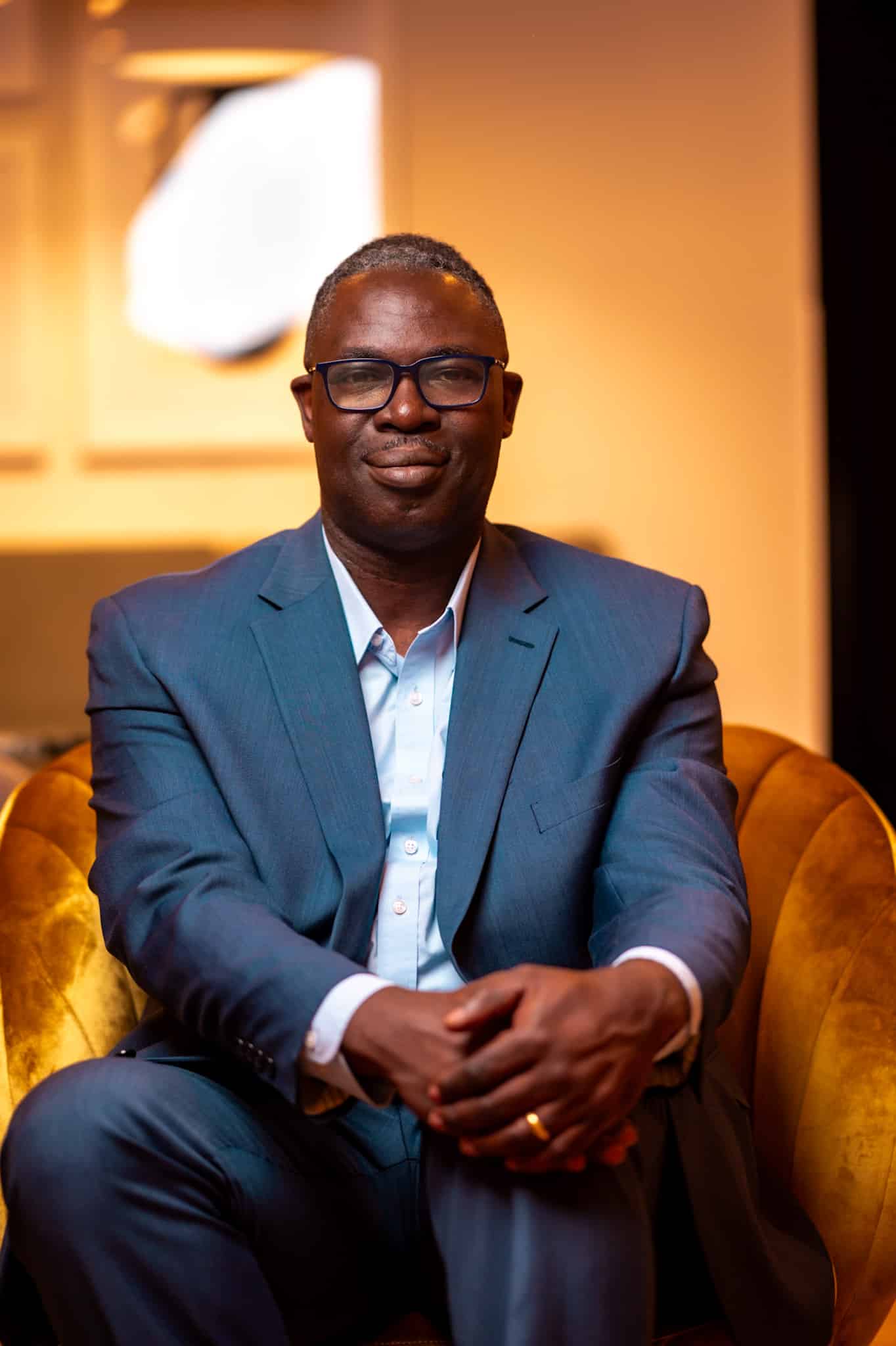 Akwasi Oppong