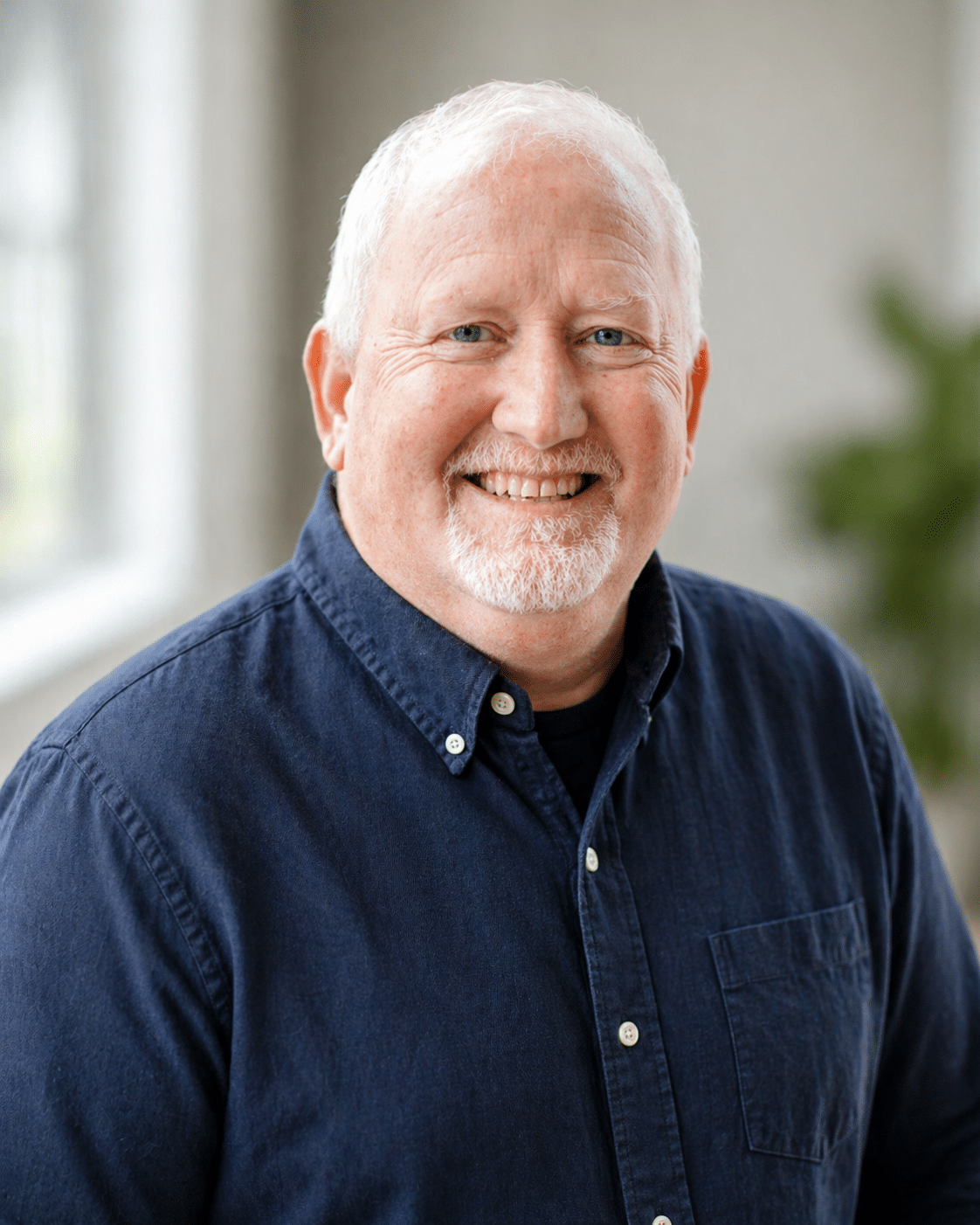 Todd Nathan