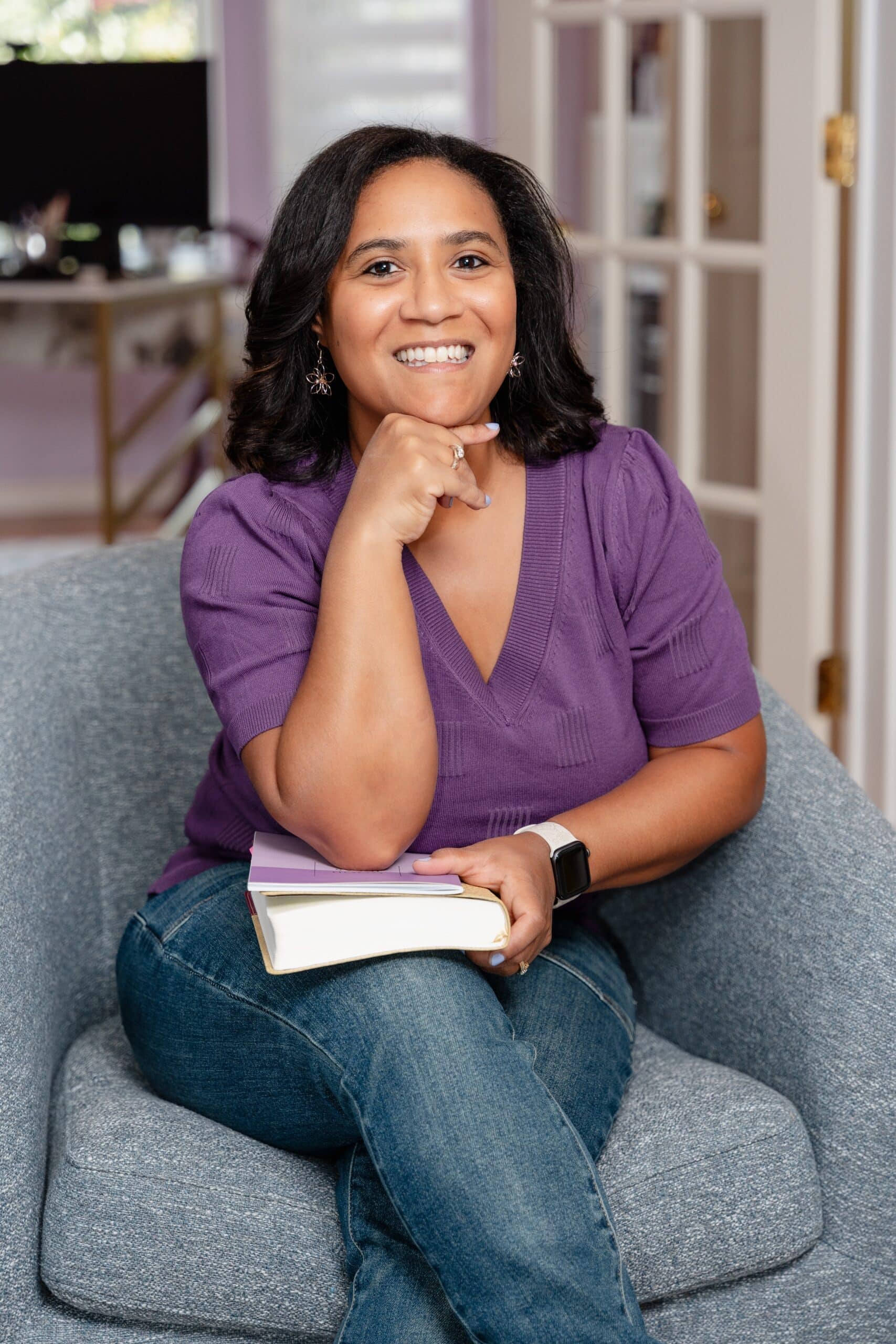 Brandee Zettel
