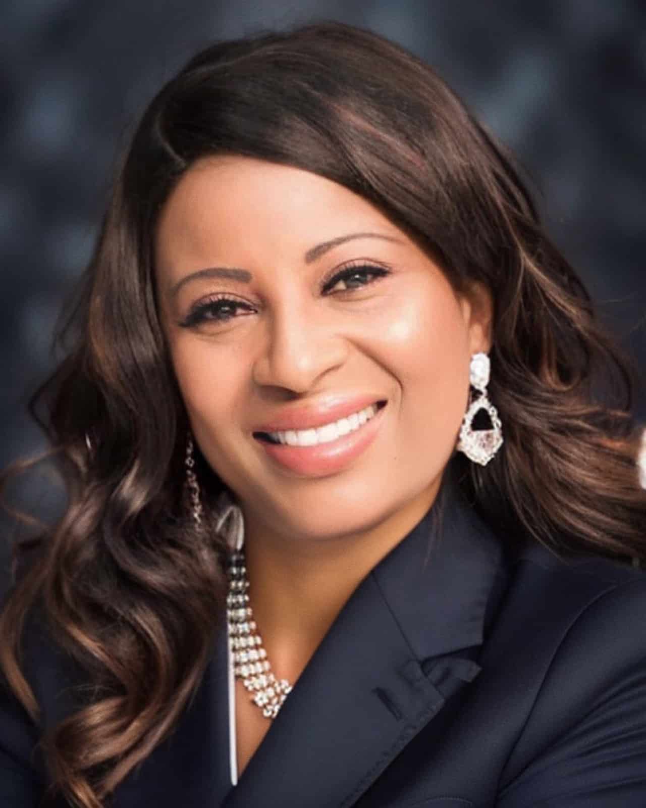 Dr. Robin Sherrod