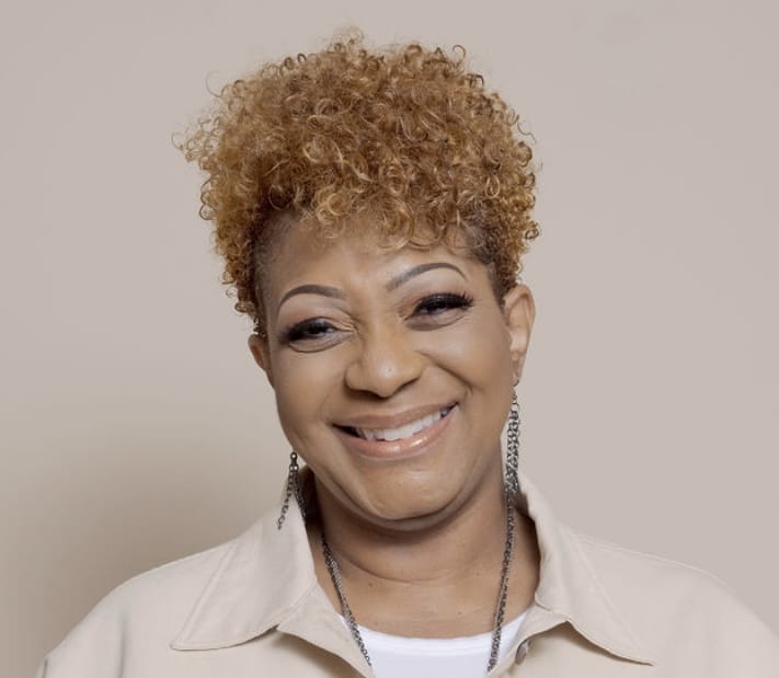 Marlene Carr