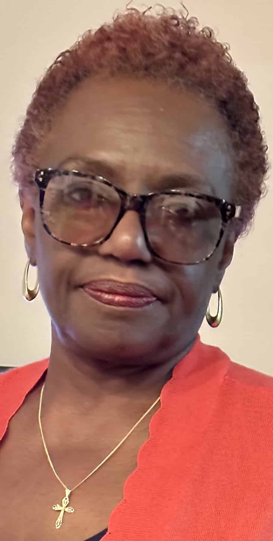 Mary Douglas