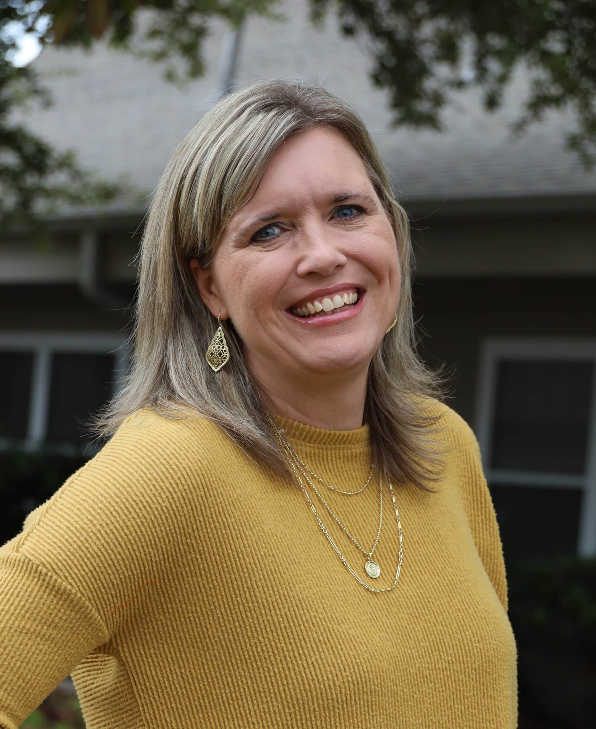 Jennifer Hicks