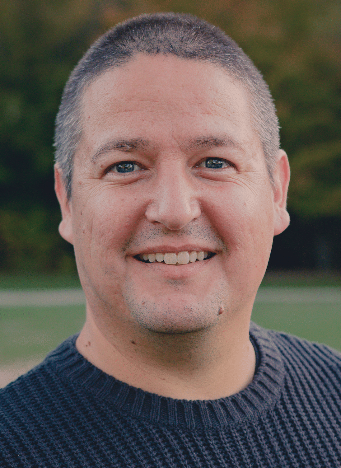 Joel Whitney
