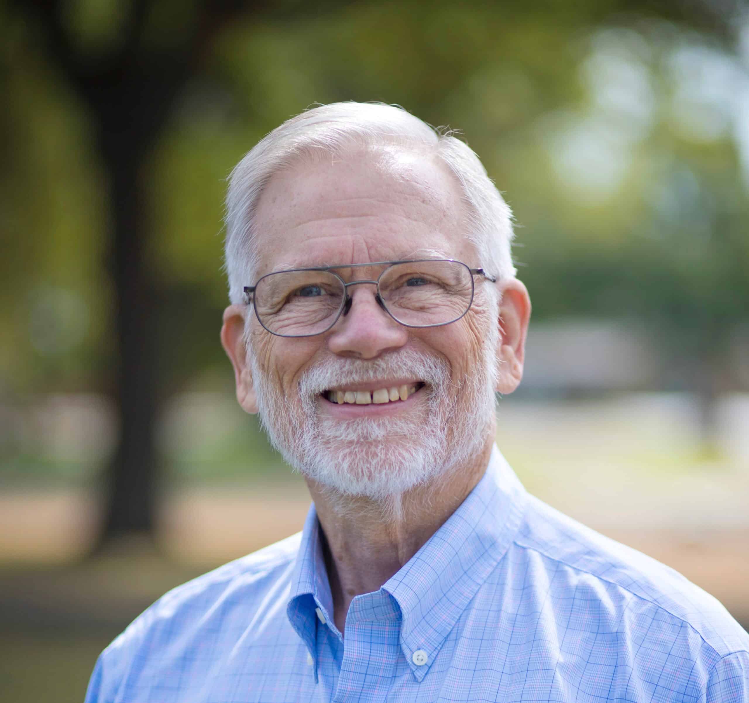 D. Keith Hinson