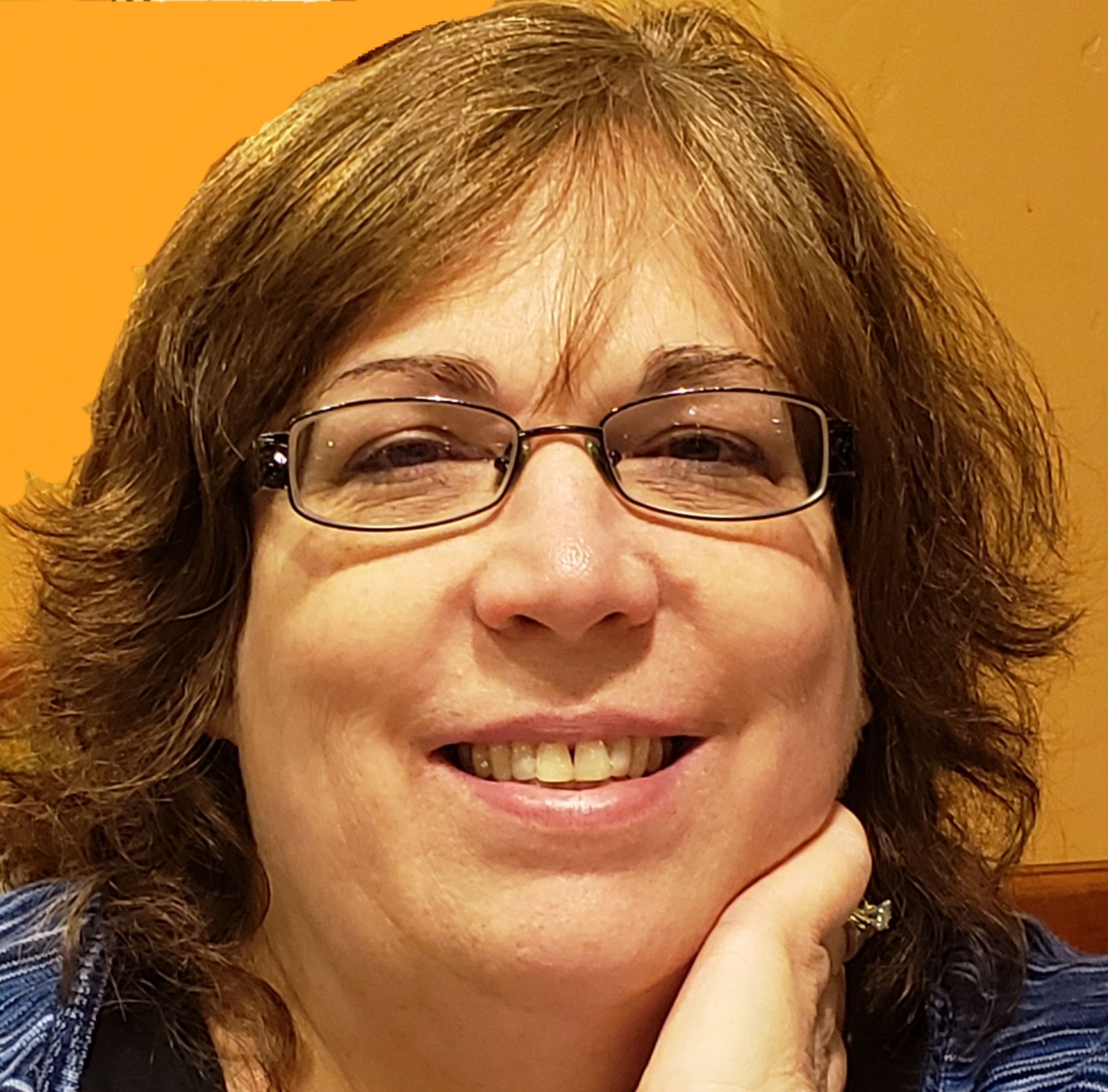 Christine Cline