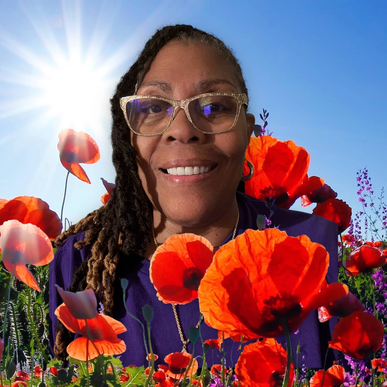 Constance A White-Johnson