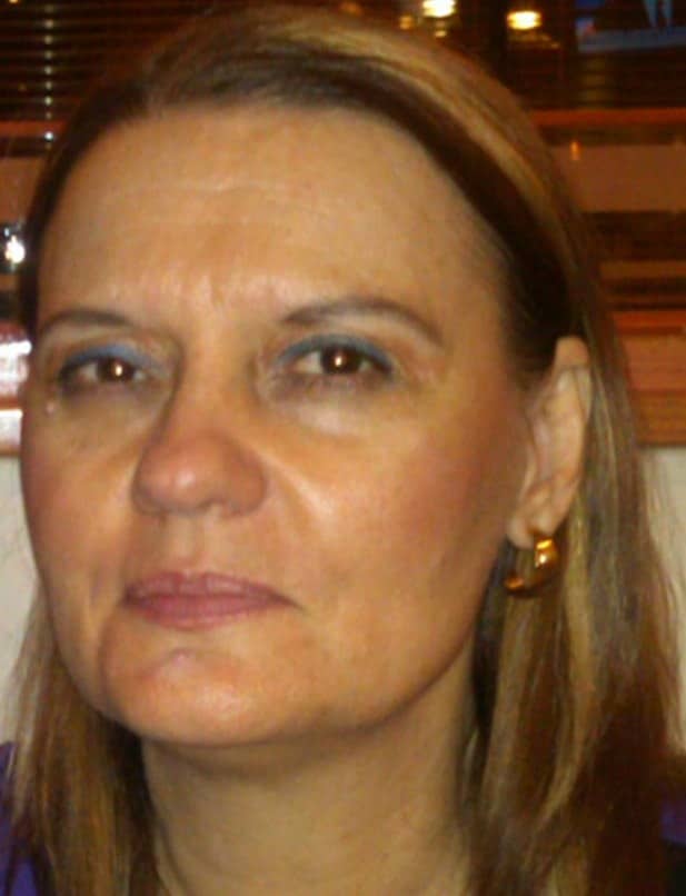 SARAH STIMPSON