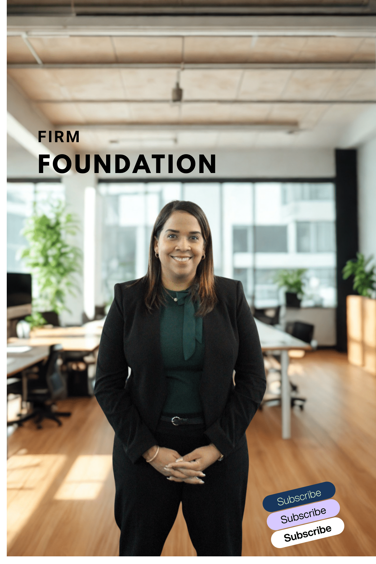 Firm Foundation Christian Services