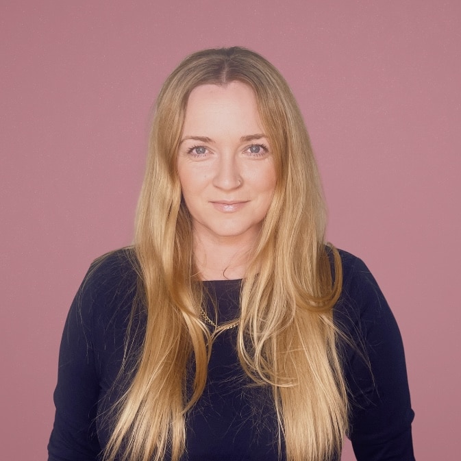 Katja Klussmann