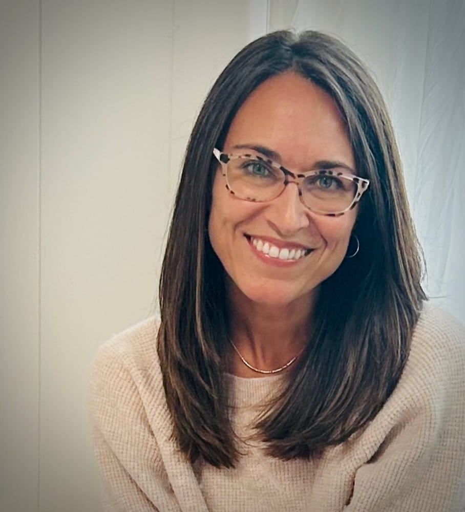 Allison Struber