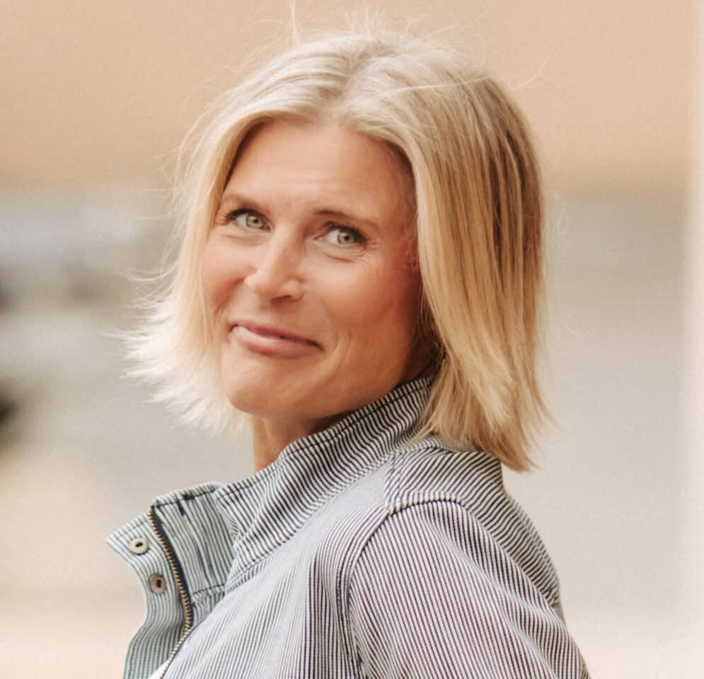Jodie Haverdink