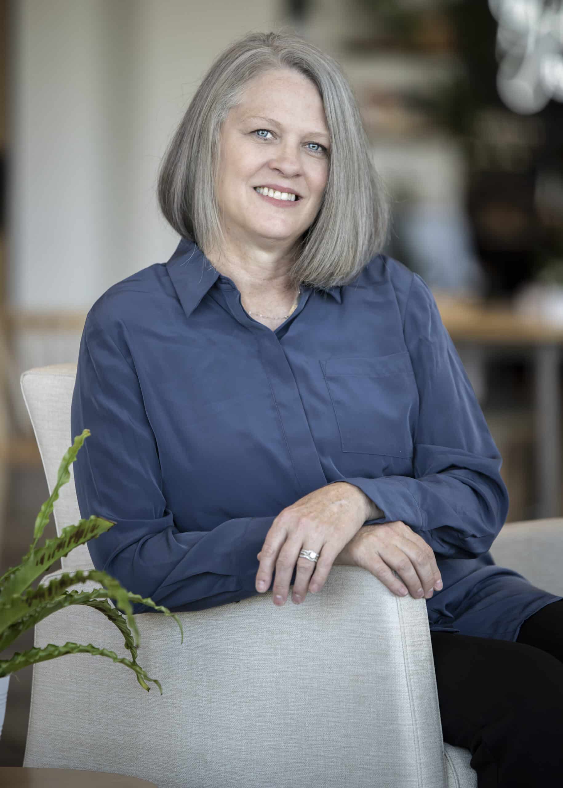 Angela Stuart