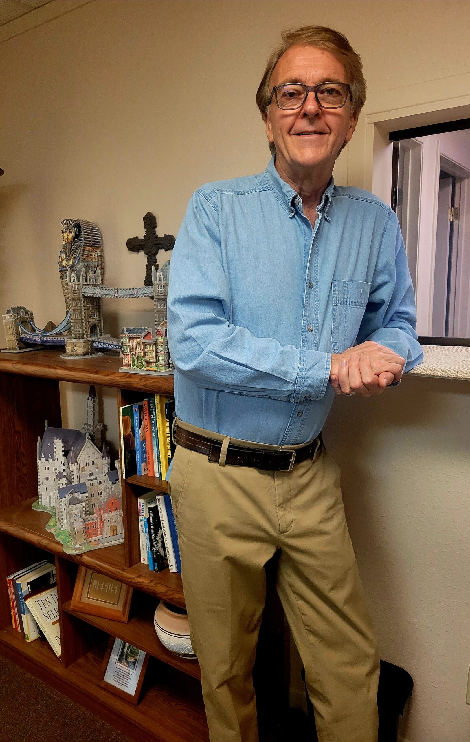 Donald Kinner