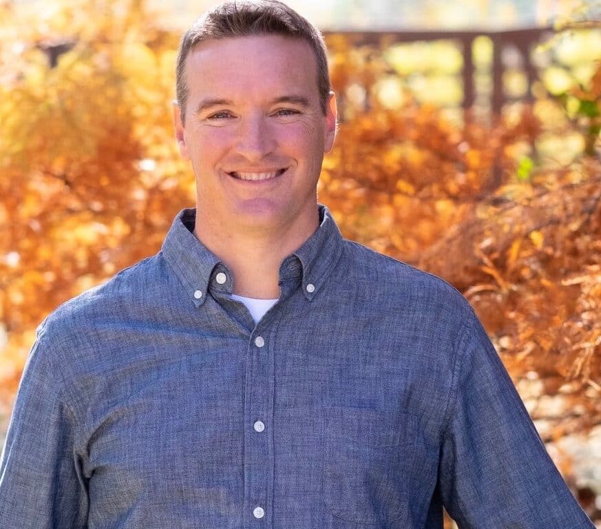 Matthew Stevenson
