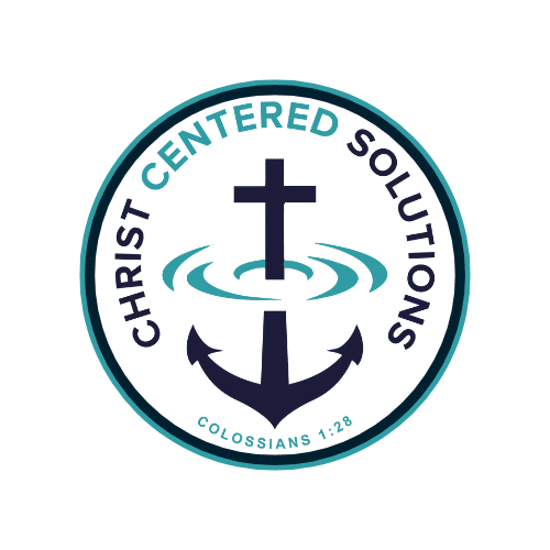 Christ Centered Solutions