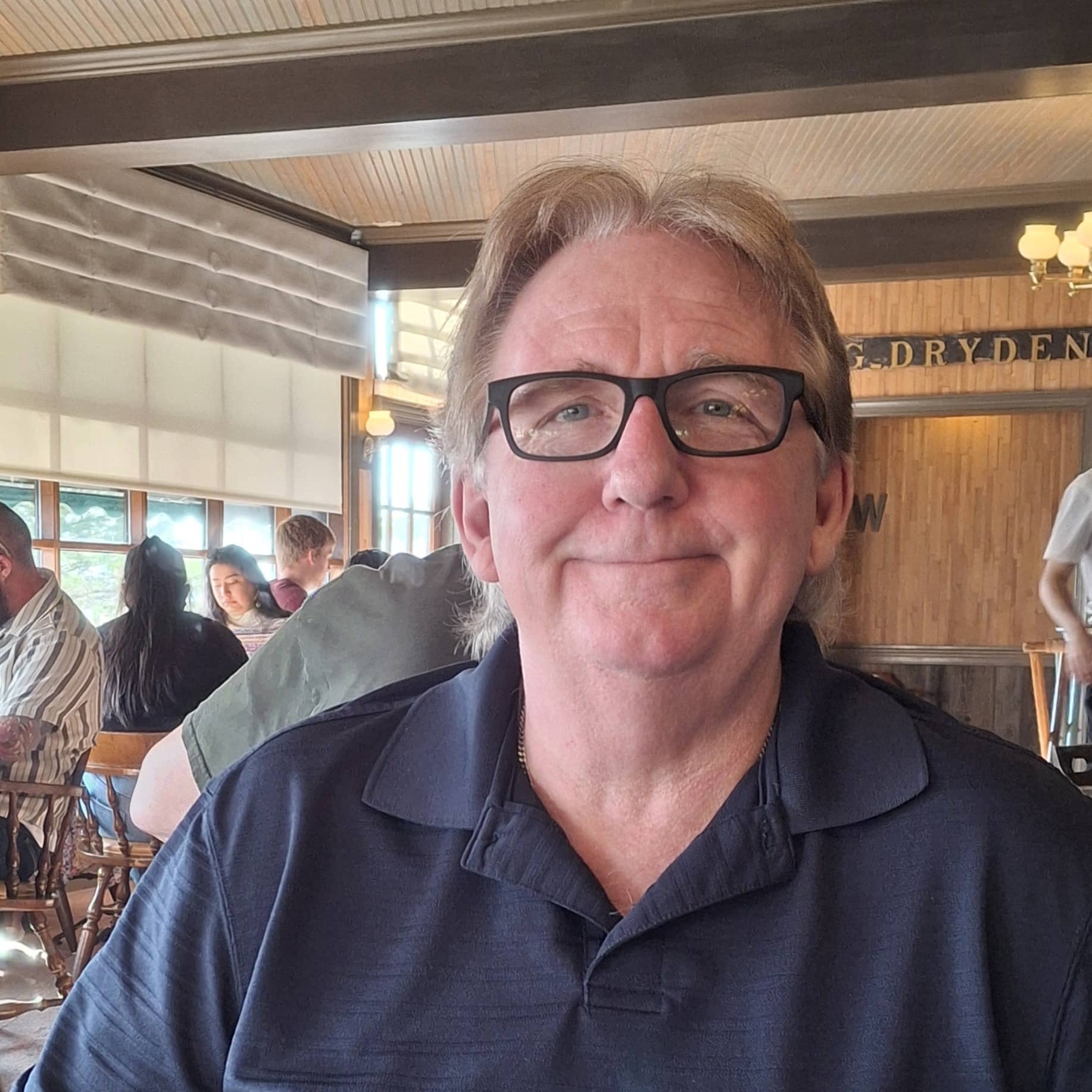Michael McLoughlin