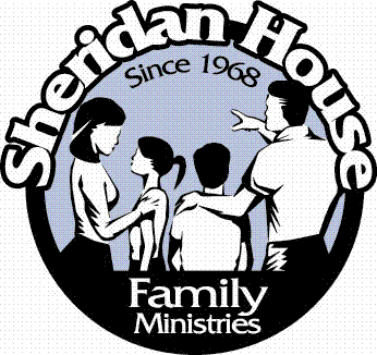 Sheridan House Family Ministries