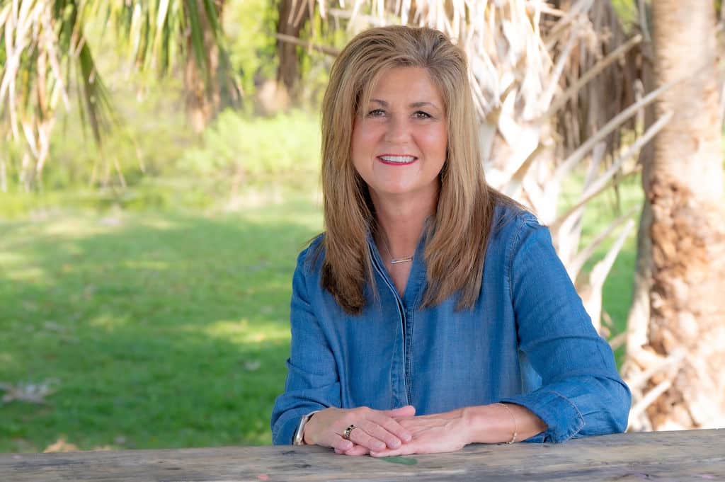 Tammy Barnett