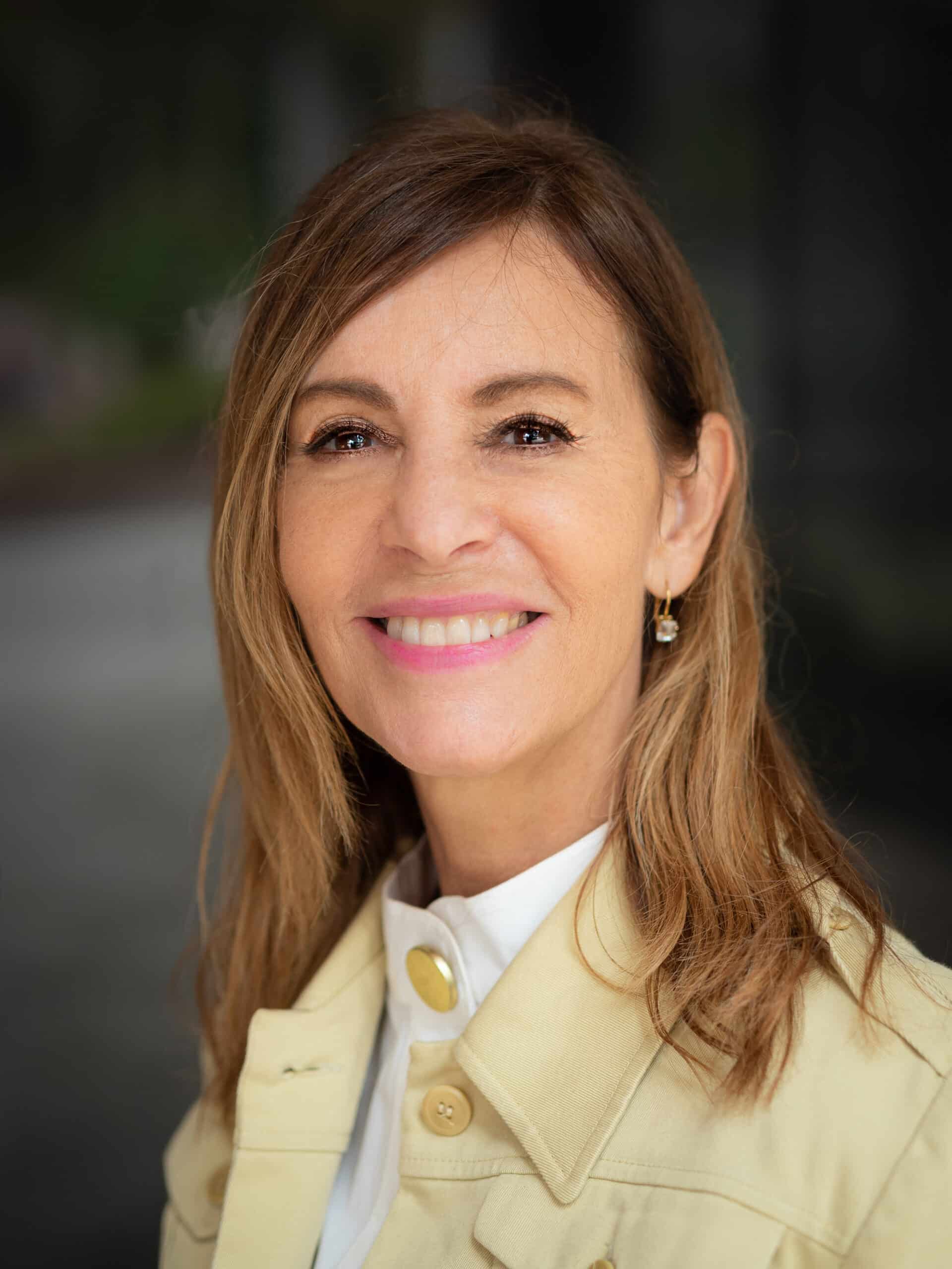 Dr. Elia Antonia Guldan